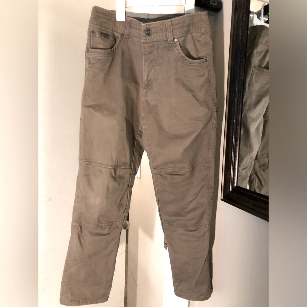 Men's Kuhl Hiking pants. 32x32
